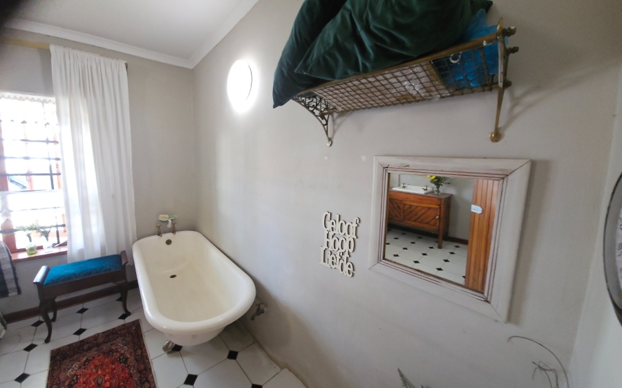 1 Bedroom Property for Sale in Westdene Free State